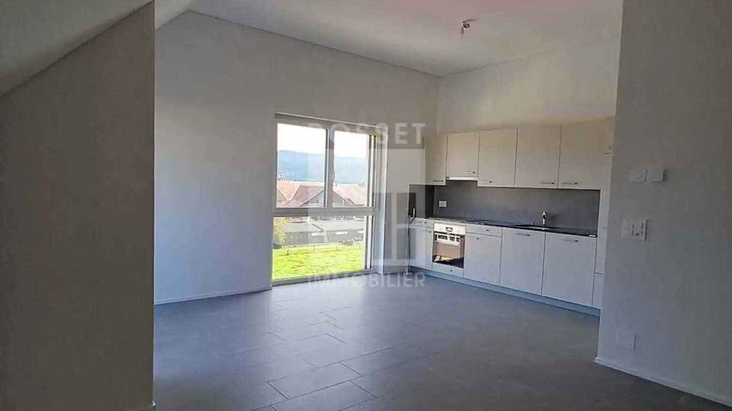 Appartamento in affitto - Impasse Du Cercle 1, 1523 Granges-près-Marnand - Photo 2