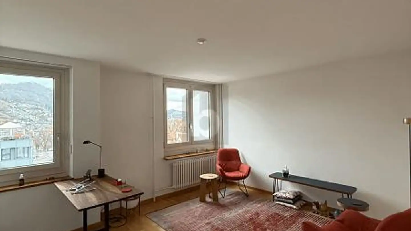 Magasin à louer - 5400 Baden - Photo 2