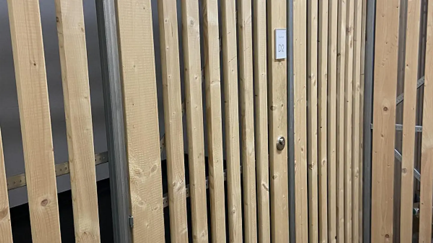 Laboratorio in affitto - Gewerbestrasse 27, 3053 Lätti - Foto 2