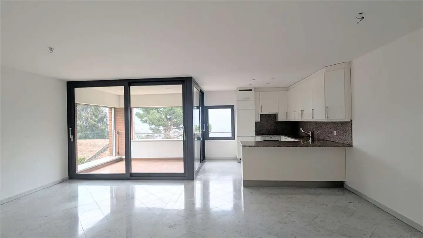 Wohnung mieten - 6927 Agra