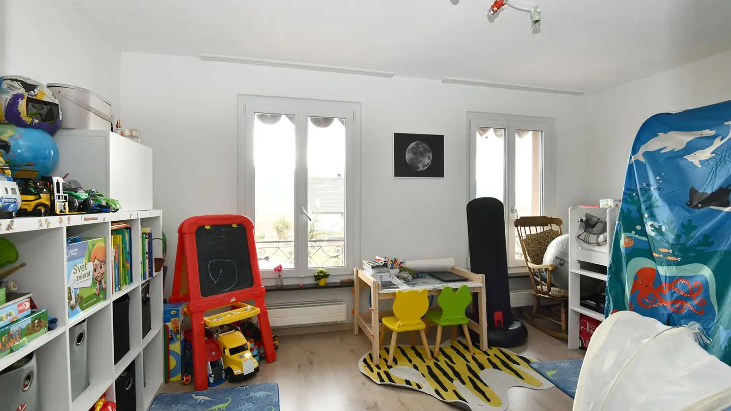 Appartement à louer - Paradiesstrasse 10, 5416 Kirchdorf AG - Photo 4