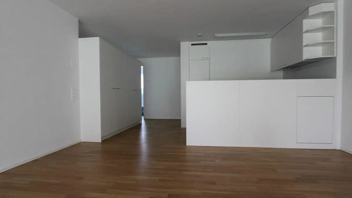 Appartement à louer - Bahnhofplatz 12, 5605 Dottikon - Photo 3