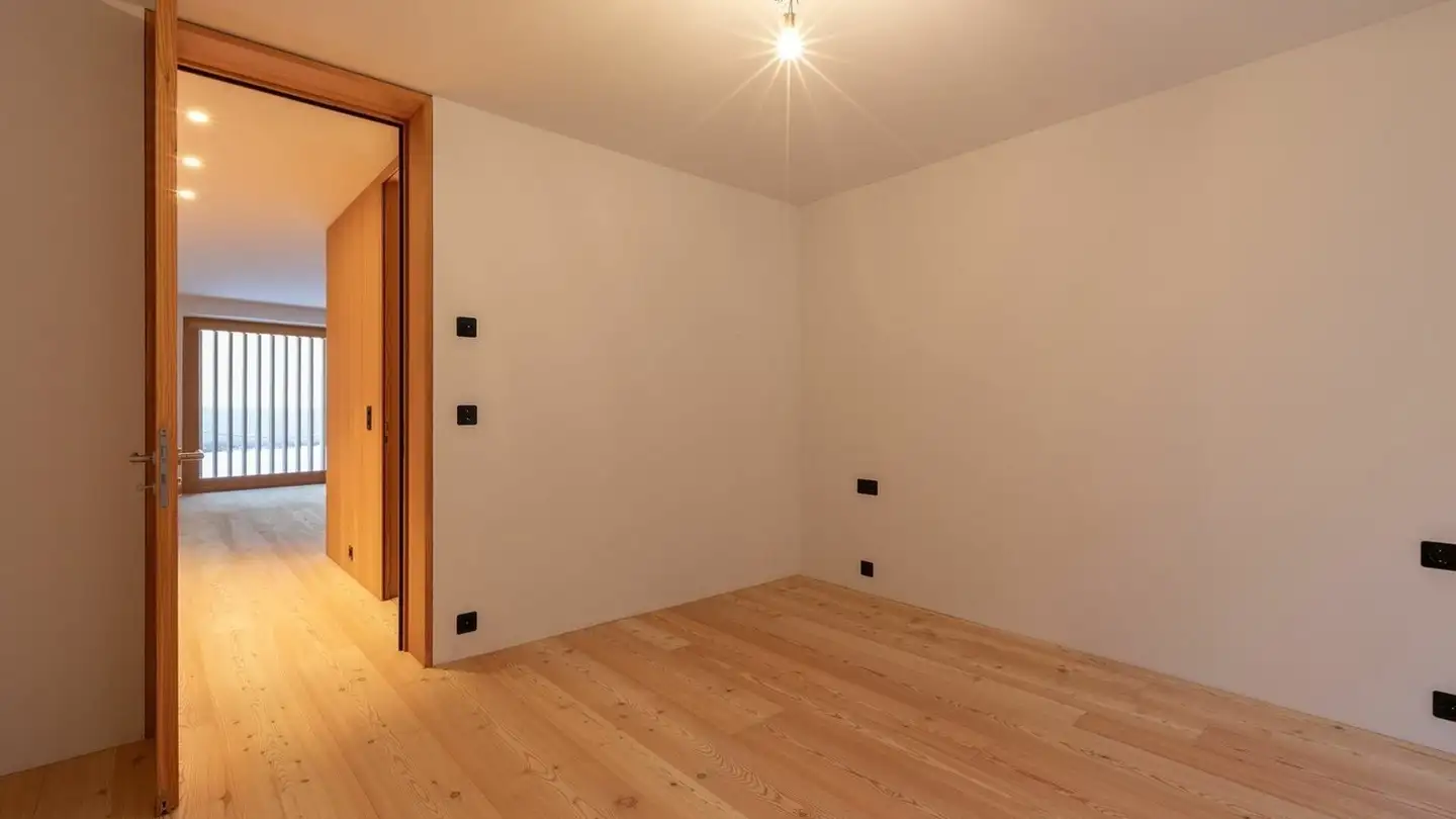 Studio mieten - Via Giarsun 18, 7504 Pontresina - Foto 3