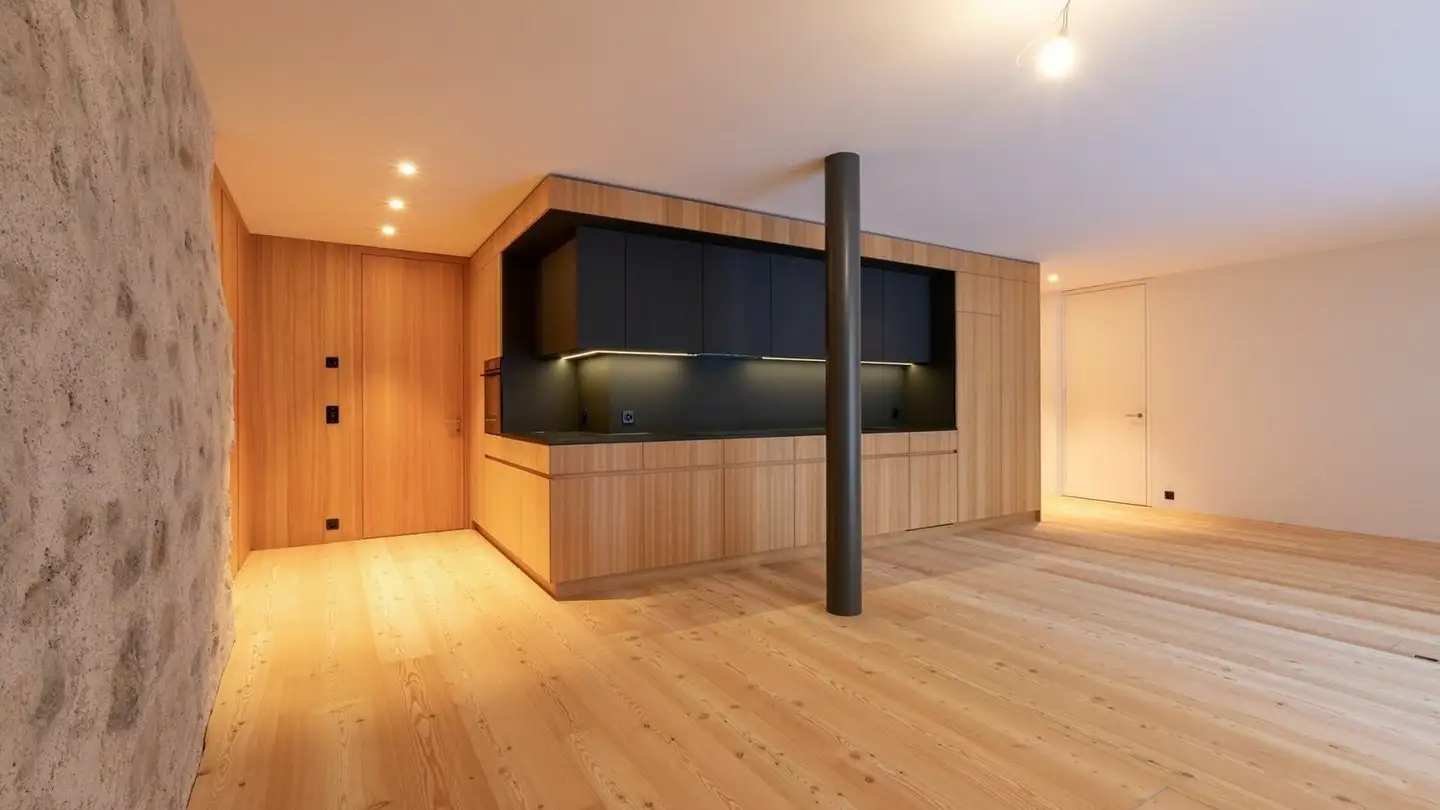 Studio mieten - Via Giarsun 18, 7504 Pontresina - Foto 2