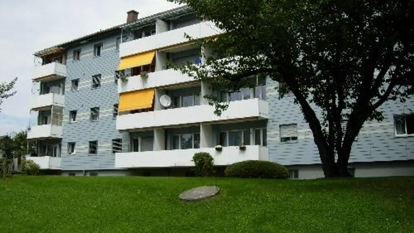 Appartement à louer - Staffelstrasse 5a, 3303 Jegenstorf