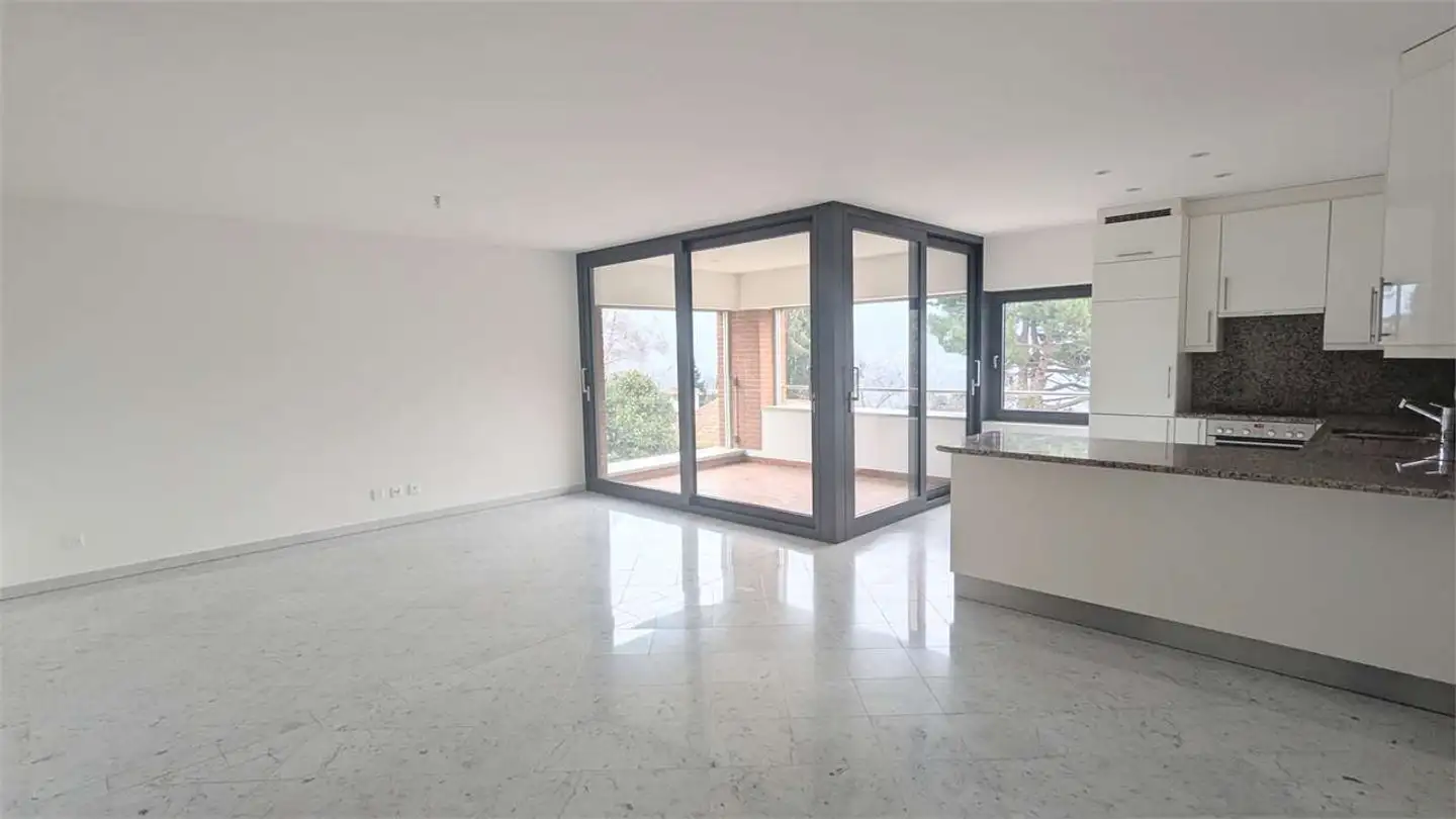 Appartement à louer - 6927 Agra - Photo 2