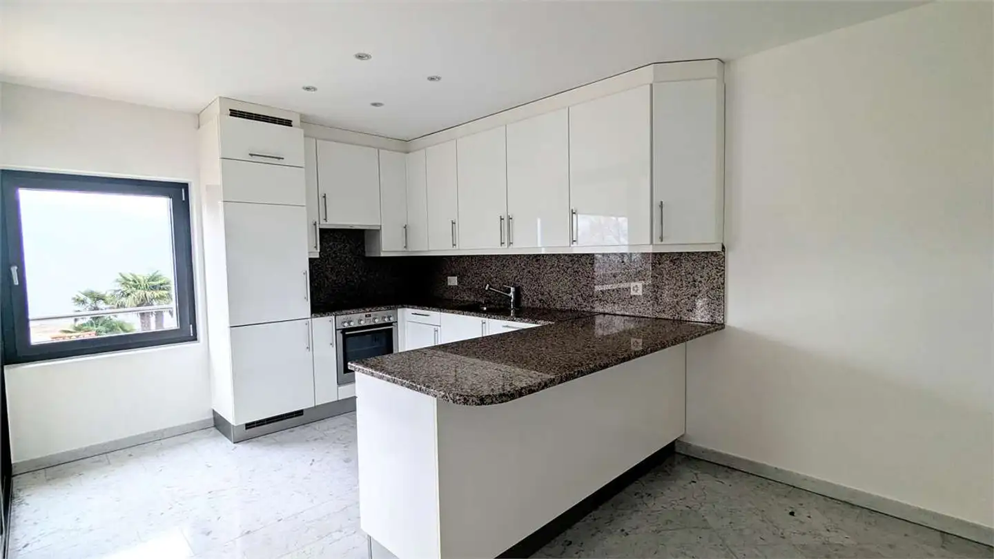 Appartement à louer - 6927 Agra - Photo 3