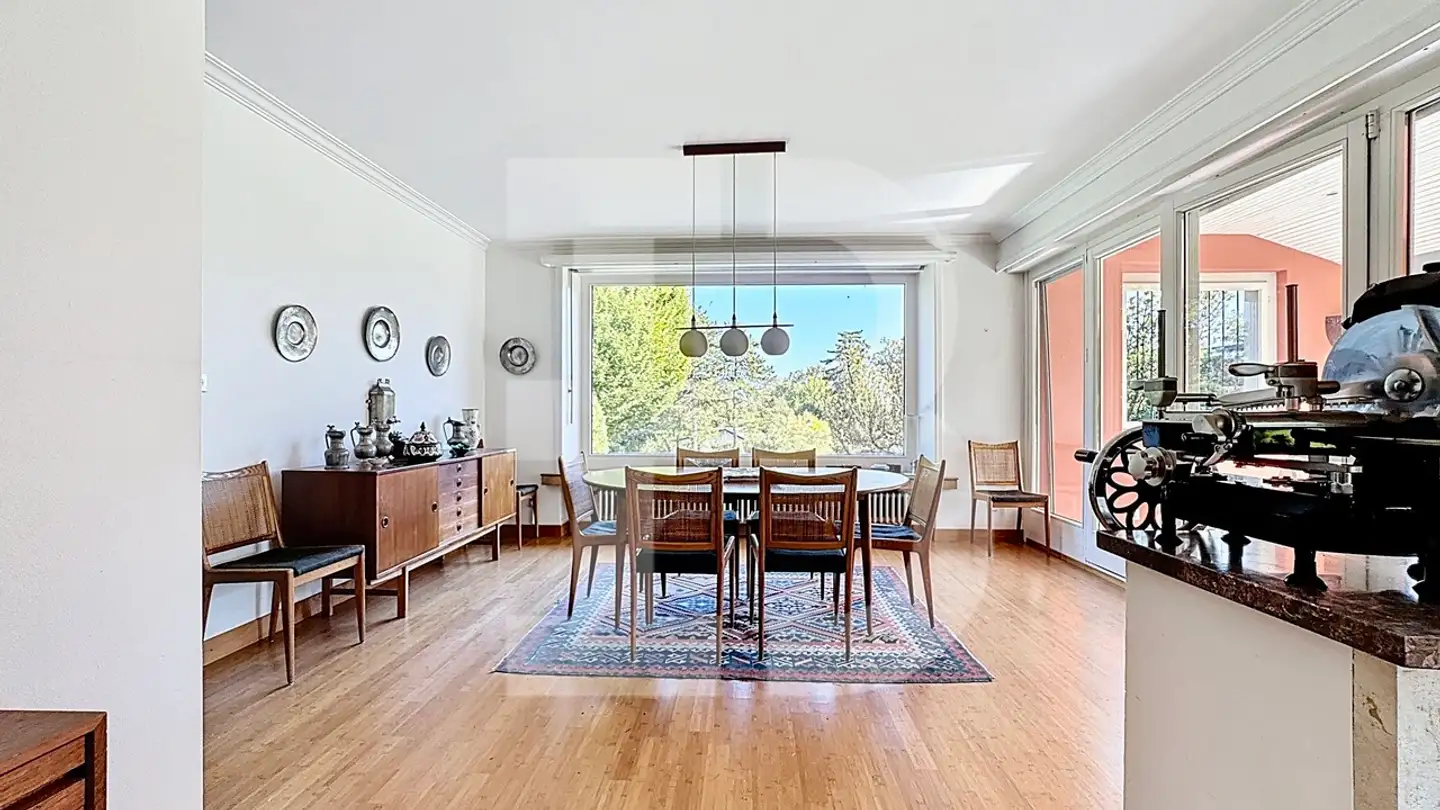 Einfamilienhaus kaufen - 1294 Genthod - Foto 2