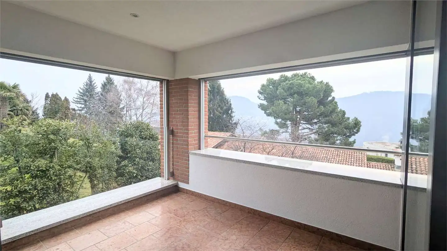 Appartement à louer - 6927 Agra - Photo 4