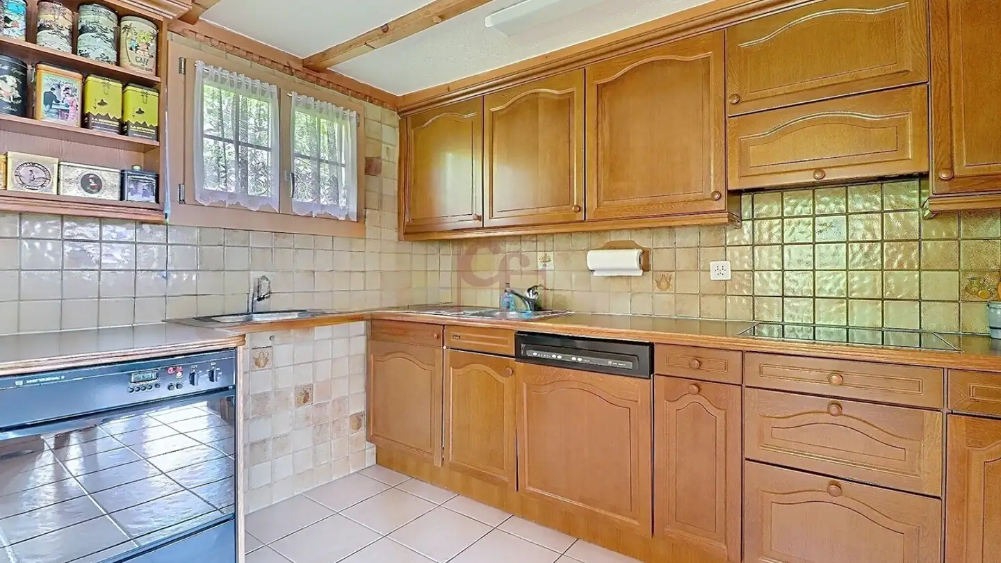 Chalet for sale - 1653 Crésuz - Photo 2