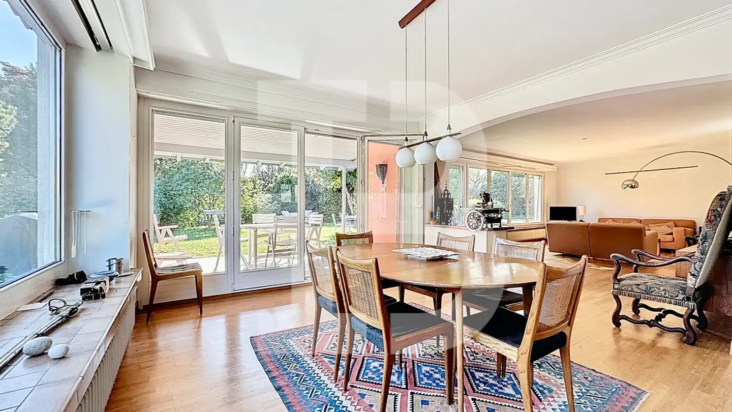 Einfamilienhaus kaufen - 1294 Genthod - Foto 4