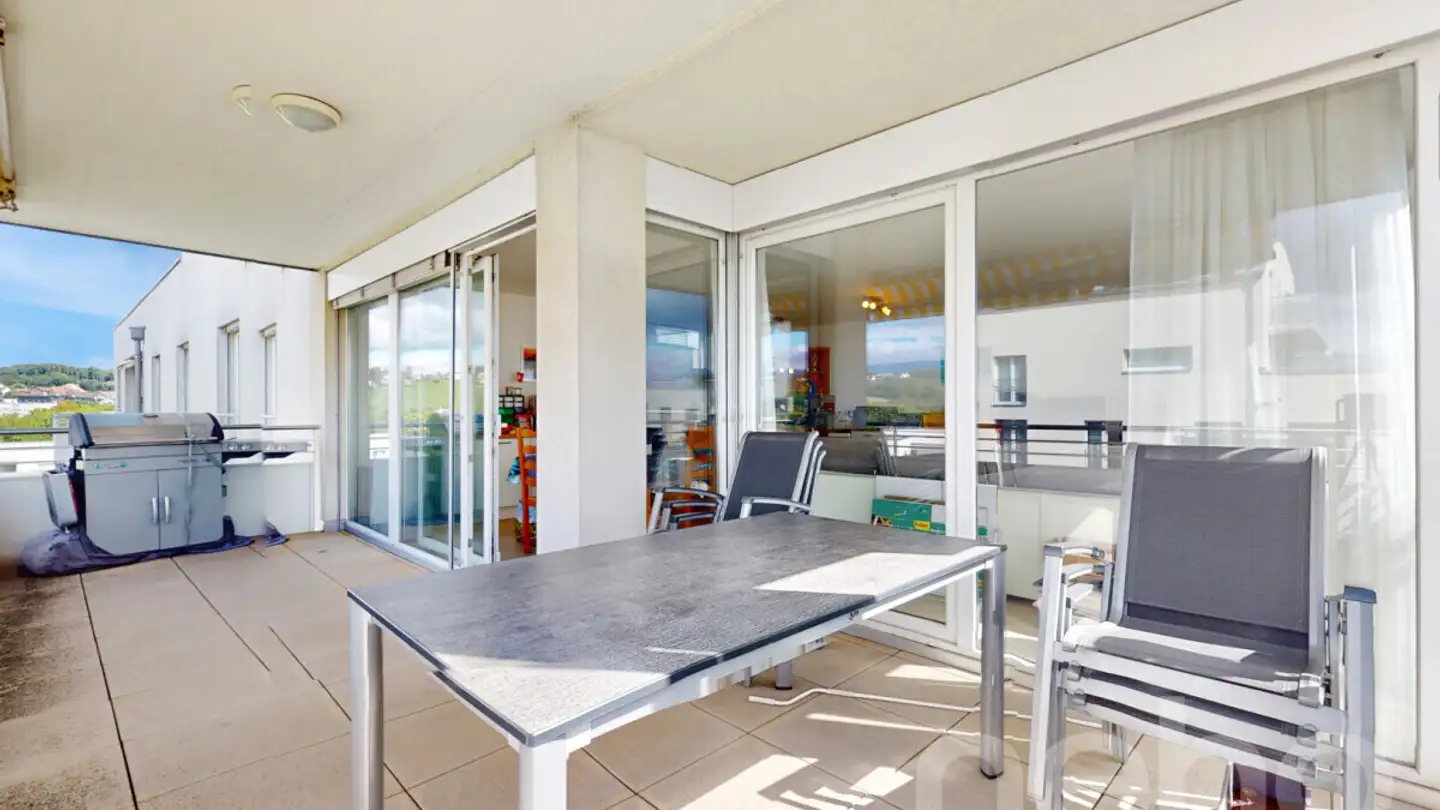 Appartamento in vendita - 1028 Préverenges - Photo 4