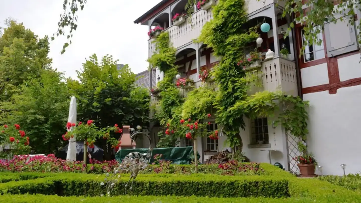 Wohnung mieten - Vordergasse 16, 8353 Elgg - Foto 3