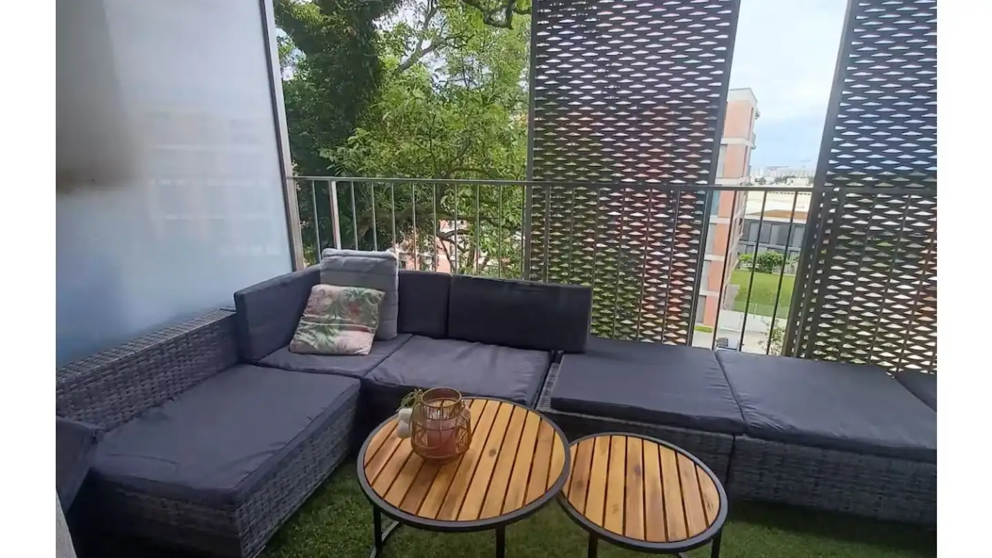 Appartement à louer - Chemin du Rionzi, 1052 Le Mont-sur-Lausanne - Photo 3