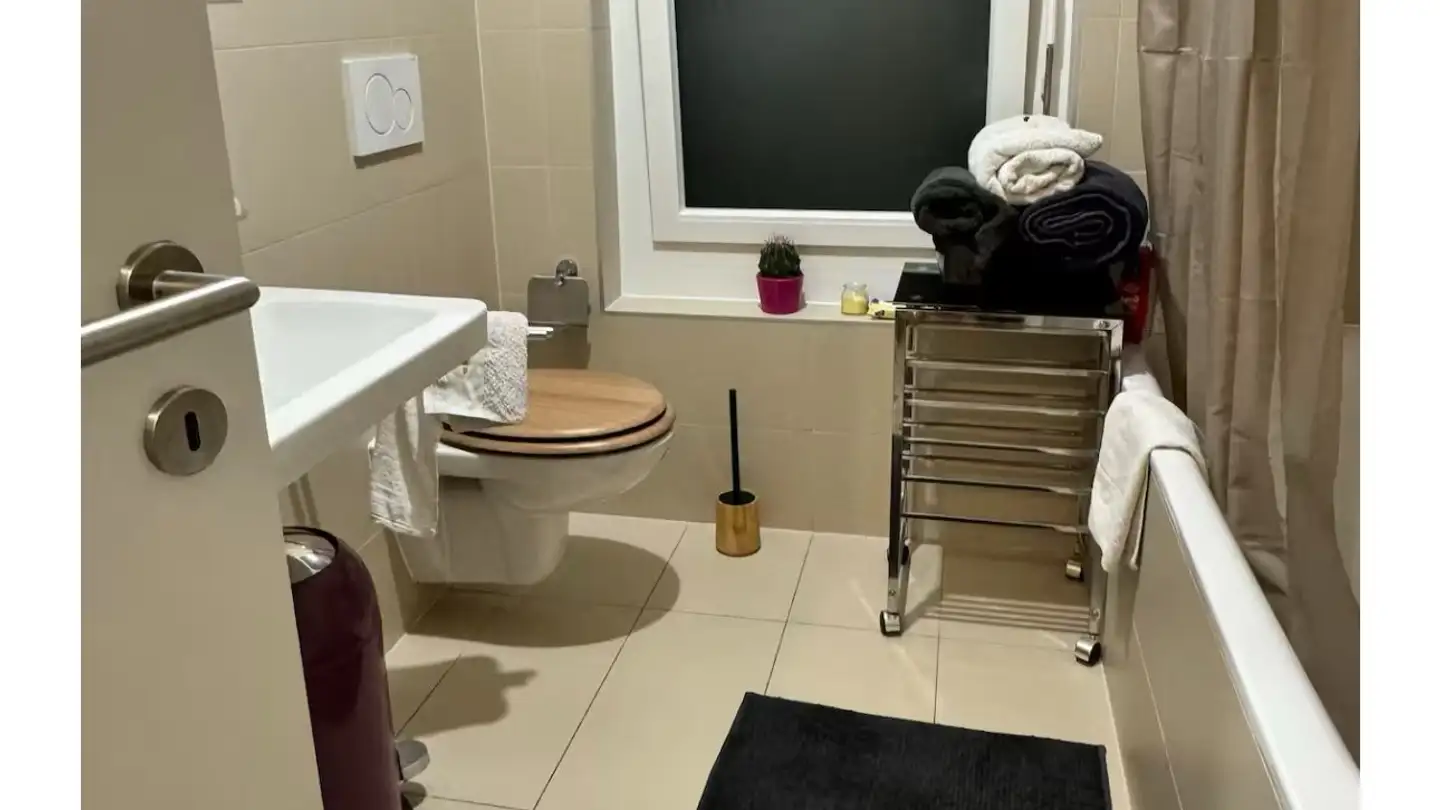 Appartement à louer - Chemin du Rionzi, 1052 Le Mont-sur-Lausanne - Photo 4