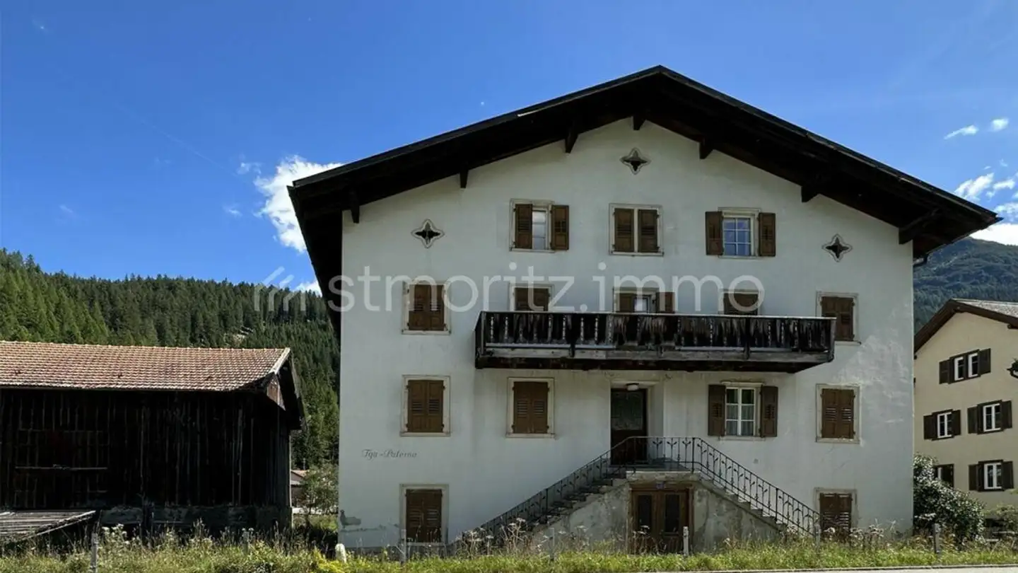 Single house for sale - Veia Cantunala, 7454 Rona - Photo 2