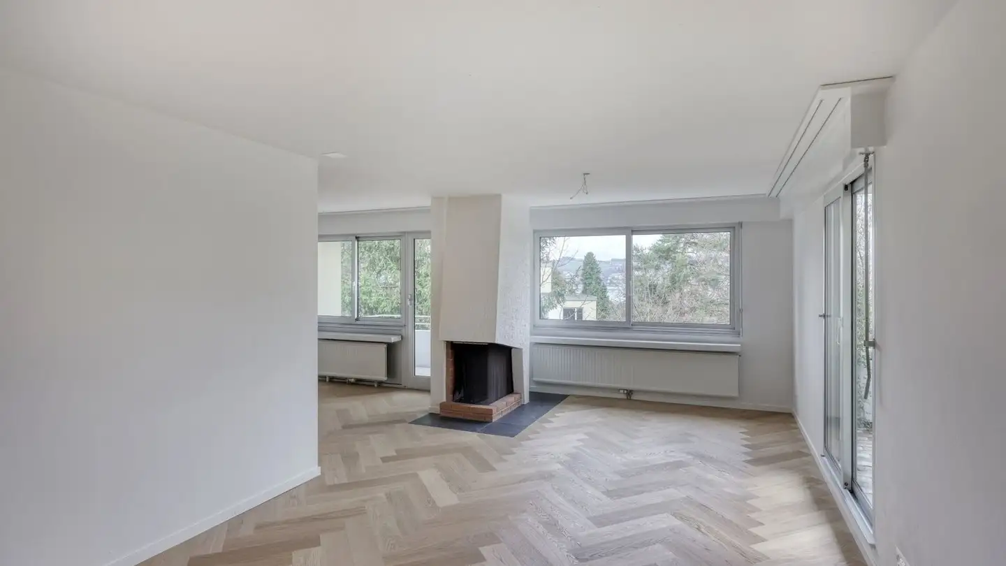 Appartement à vendre - Haldenstrasse 70, 8708 Männedorf - Photo 2