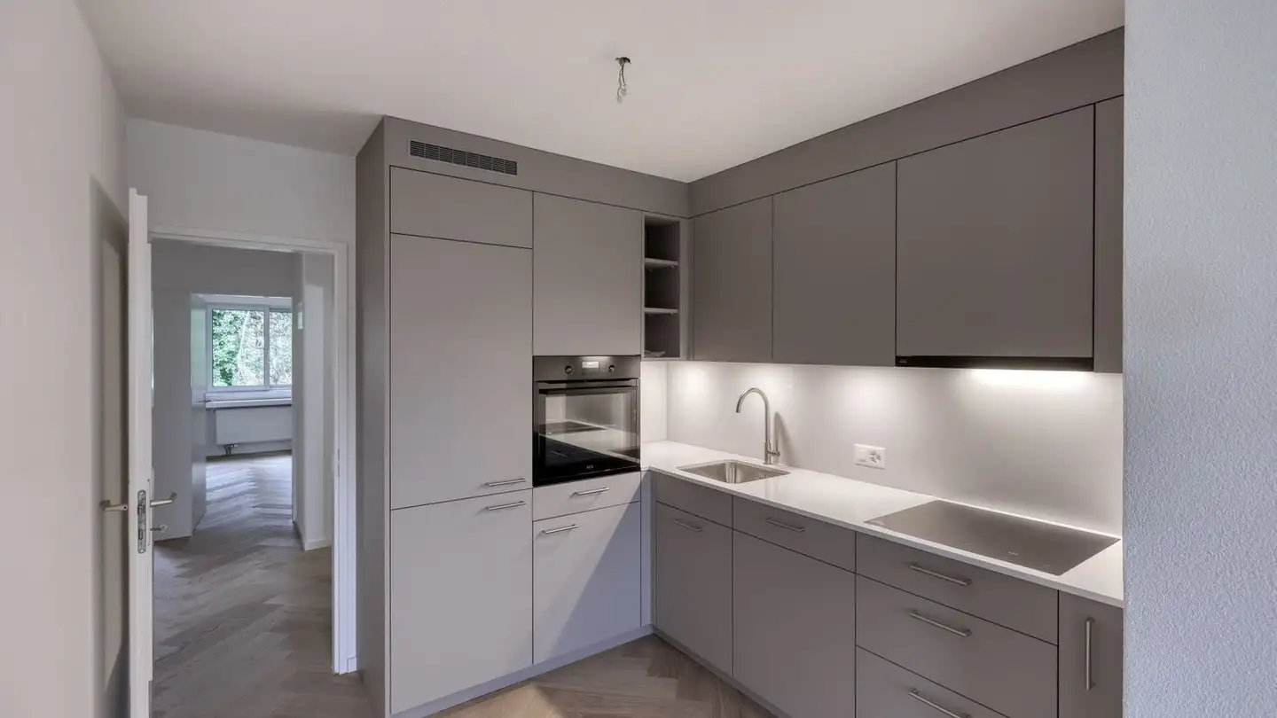 Appartement à vendre - Haldenstrasse 70, 8708 Männedorf - Photo 3