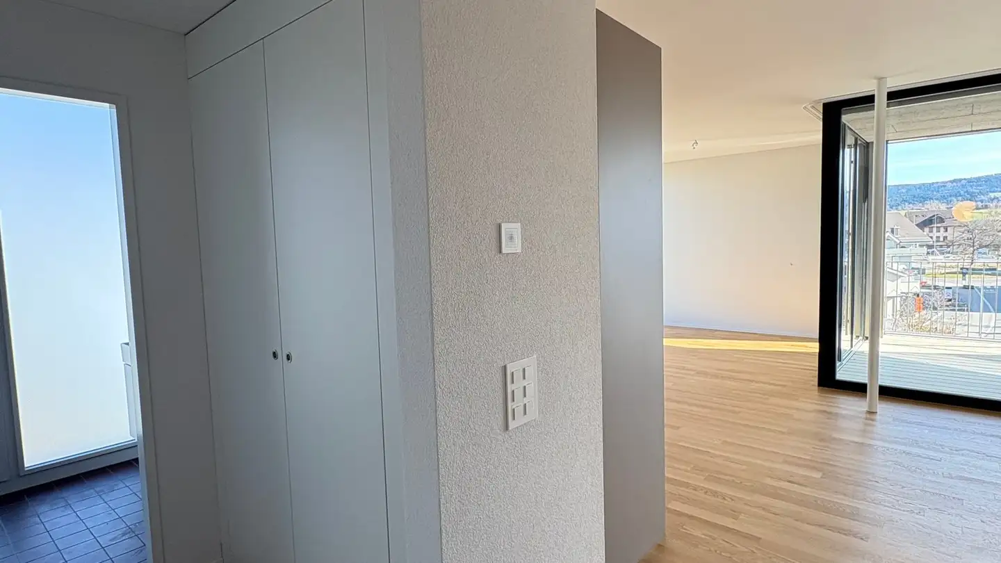 Apartment for rent - Bernstrasse 42, 3076 Worb - Photo 4