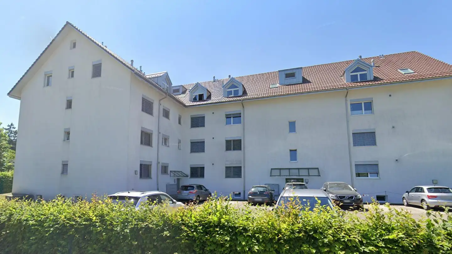 Workshop for rent - Müliwiesstrasse 71, 8487 Zell ZH - Photo 2