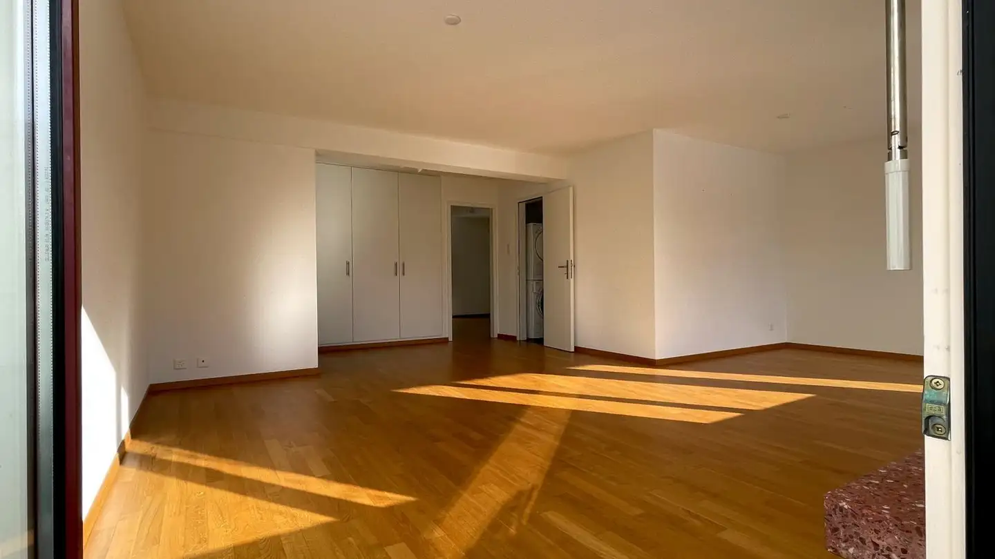 Apartment for rent - Haggenhaldenstrasse 45, 9014 St. Gallen