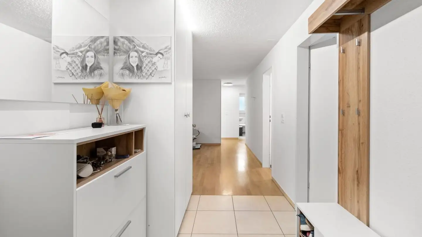 Appartamento in vendita - Kurhausstrasse, 8374 Dussnang