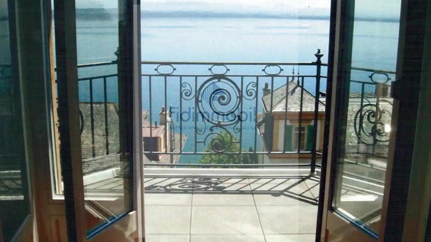 Wohnung mieten - Rue De L'evole 98, 2000 Neuchâtel - Foto 3