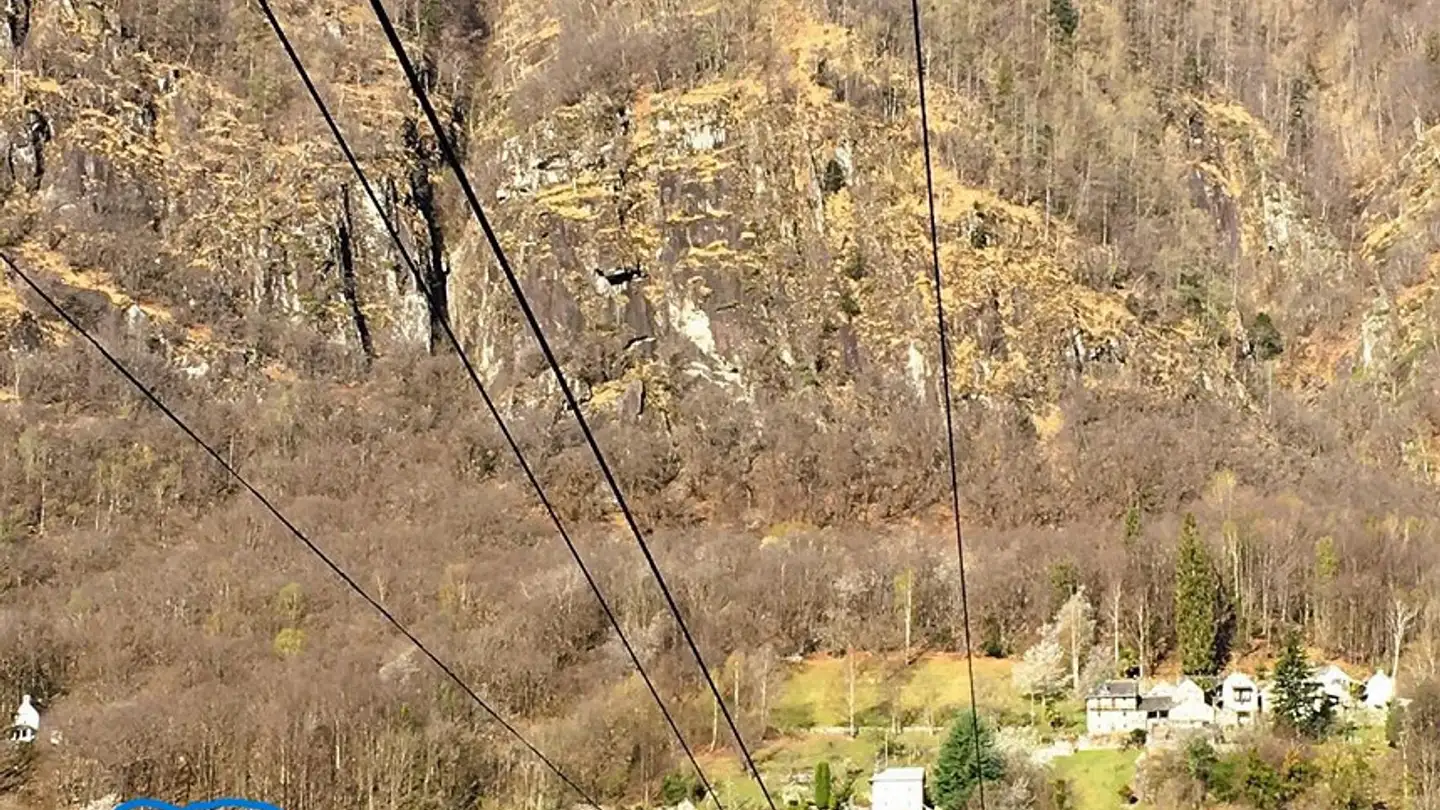 Haus kaufen - 6655 Intragna - Foto 2