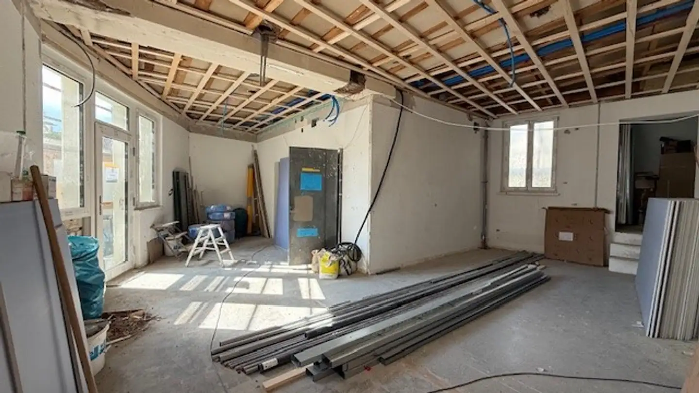 Commercial for rent - Limmattalstrasse 149, 8049 Zürich