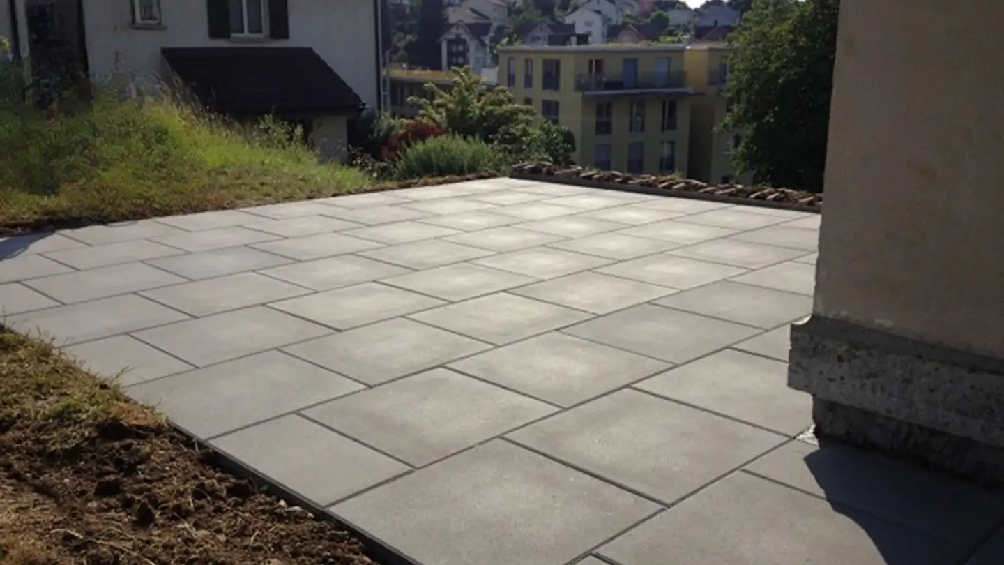 Apartment for rent - Haggenhaldenstrasse 45, 9014 St. Gallen - Photo 2