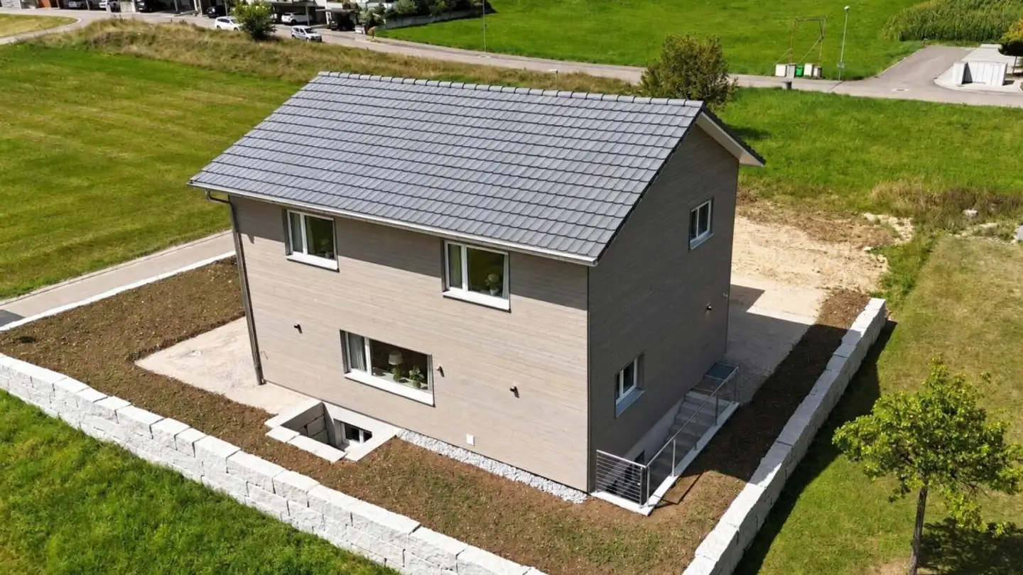 Casa singola in vendita - Hofmattring 3, 4417 Ziefen - Foto 2