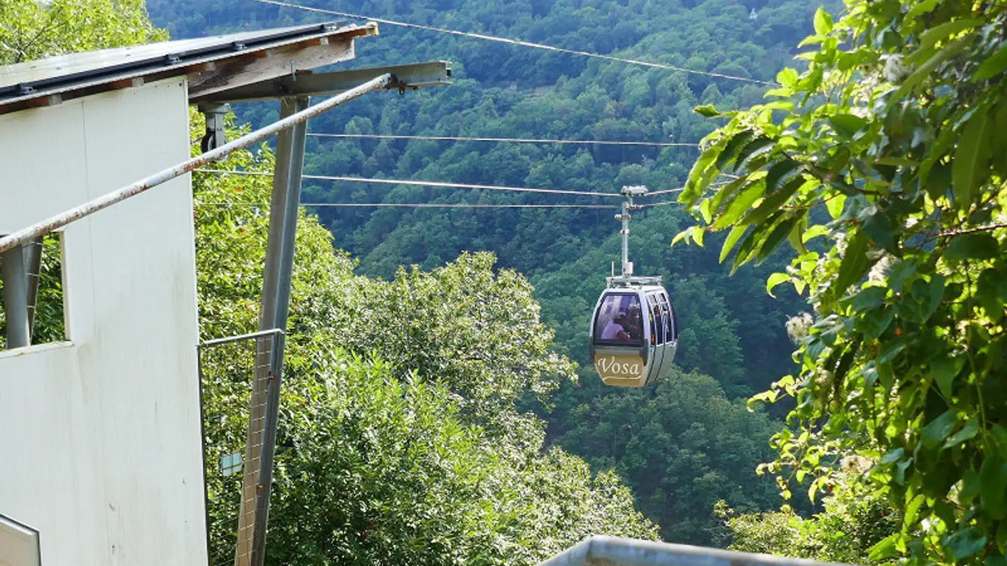 Haus kaufen - 6655 Intragna - Foto 3