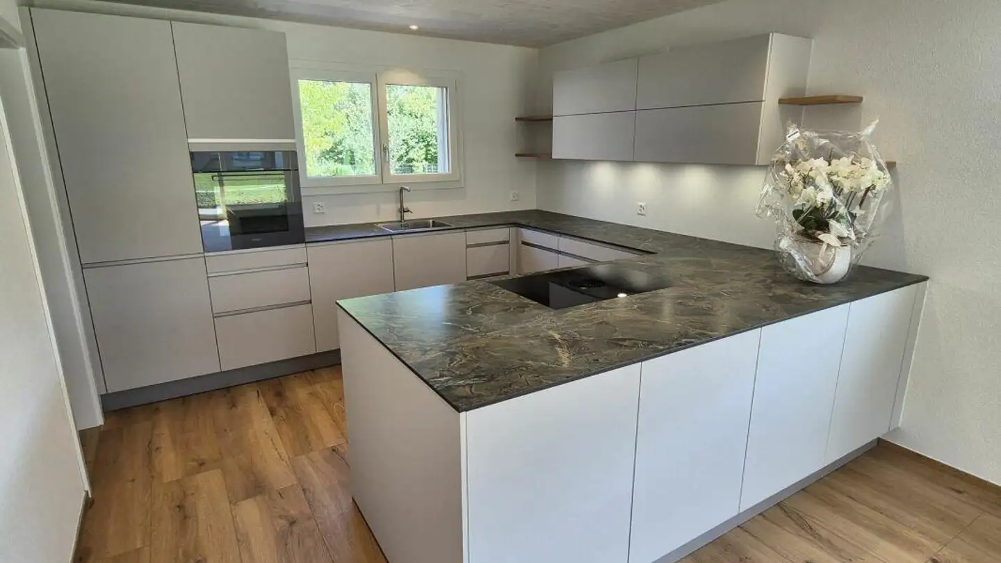 Casa singola in vendita - Hofmattring 3, 4417 Ziefen - Foto 3