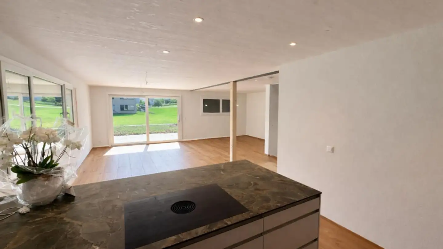 Casa singola in vendita - Hofmattring 3, 4417 Ziefen - Foto 4