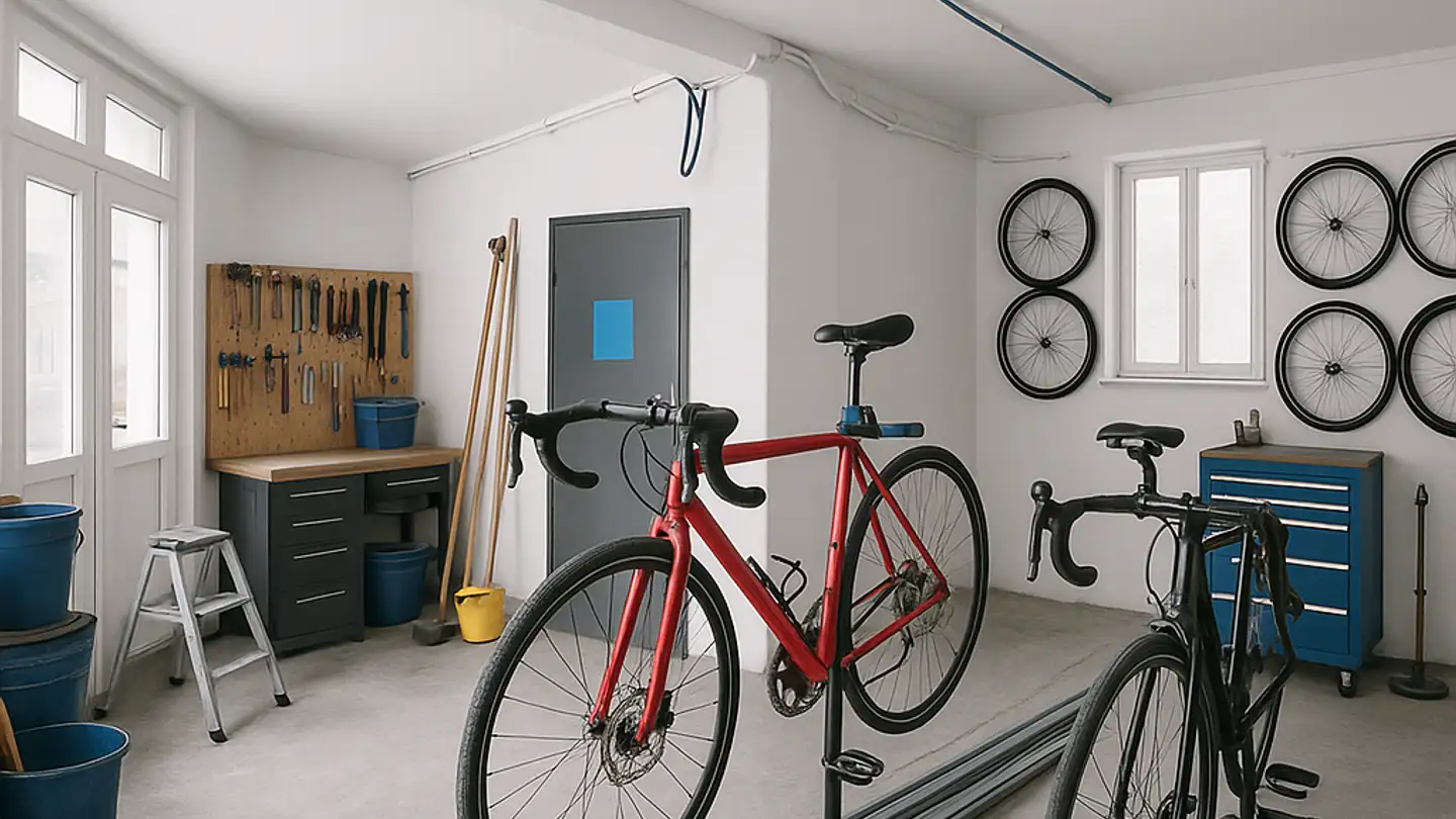 Gewerbe mieten - Limmattalstrasse 149, 8049 Zürich