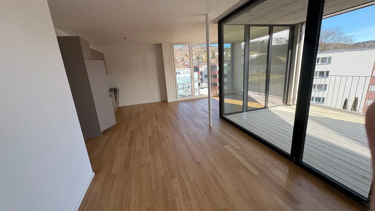 Appartamento in affitto - Bernstrasse 42, 3076 Worb - Foto 4