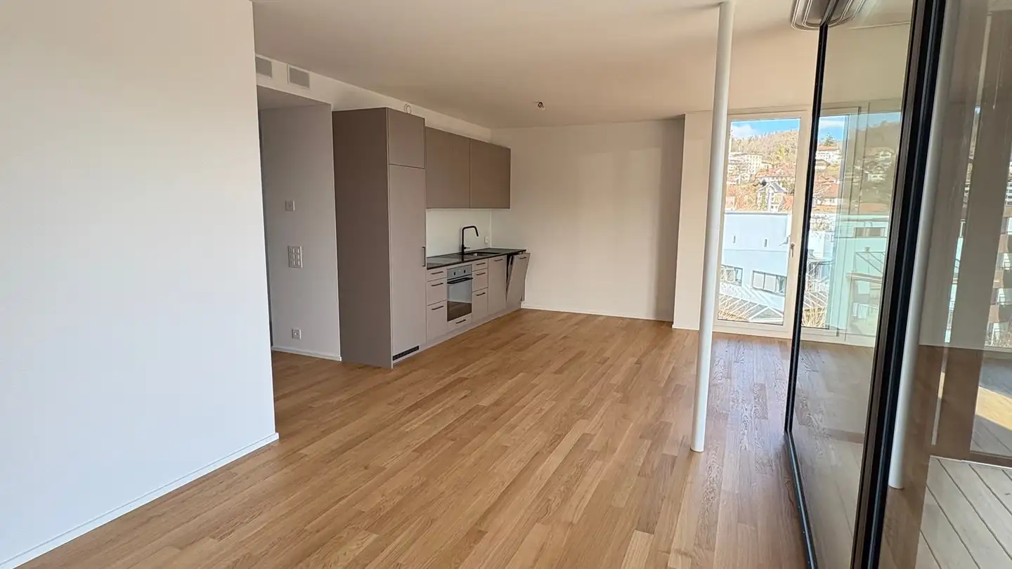Apartment for rent - Bernstrasse 42, 3076 Worb - Photo 3