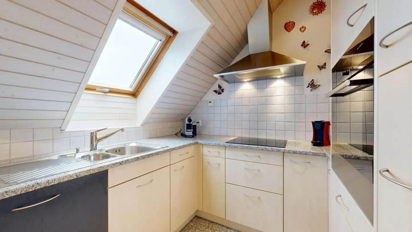 Wohnung kaufen - 8543 Gundetswil - Foto 4