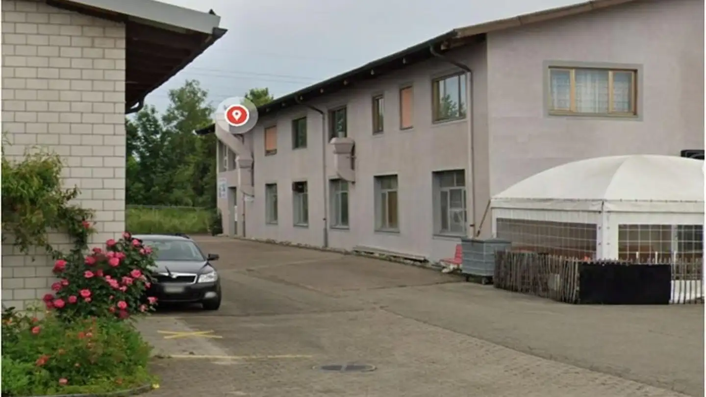 Gewerbe mieten - Juchstrasse 25, 8500 Frauenfeld - Foto 4