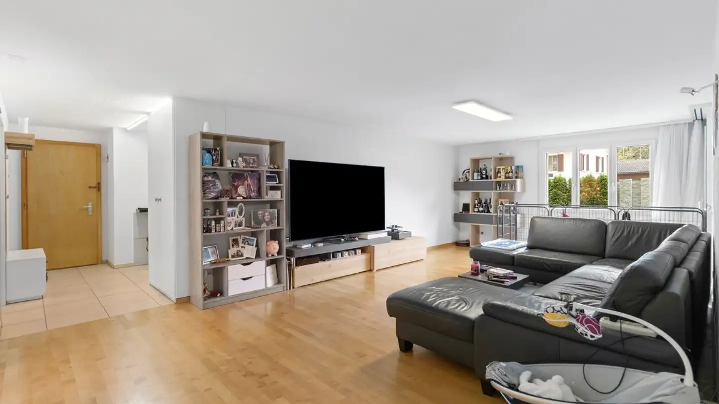 Appartement à vendre - Kurhausstrasse, 8374 Dussnang - Photo 2