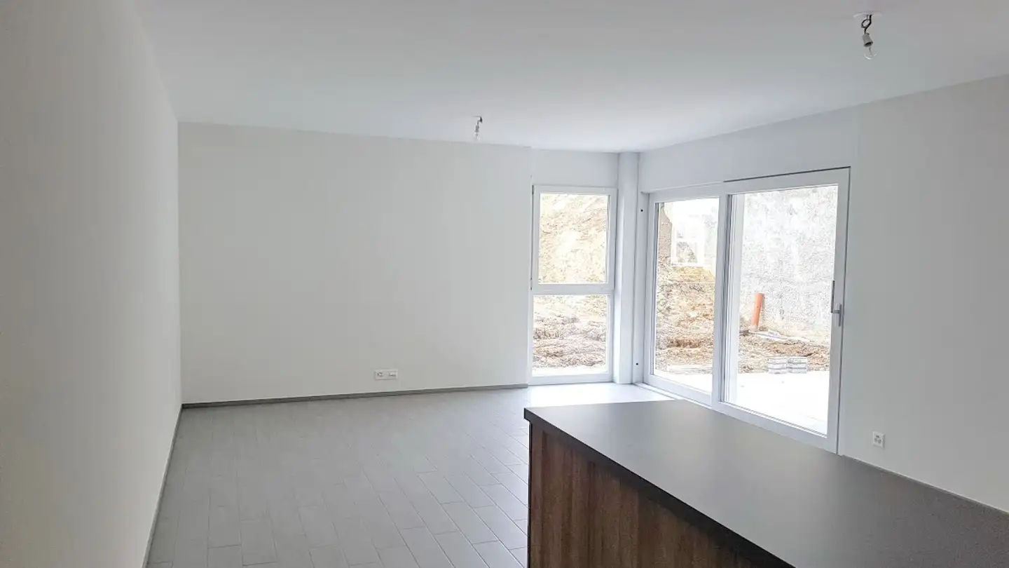 Apartment for rent - Route Bas-Des-Esserts, 1774 Cousset - Photo 3