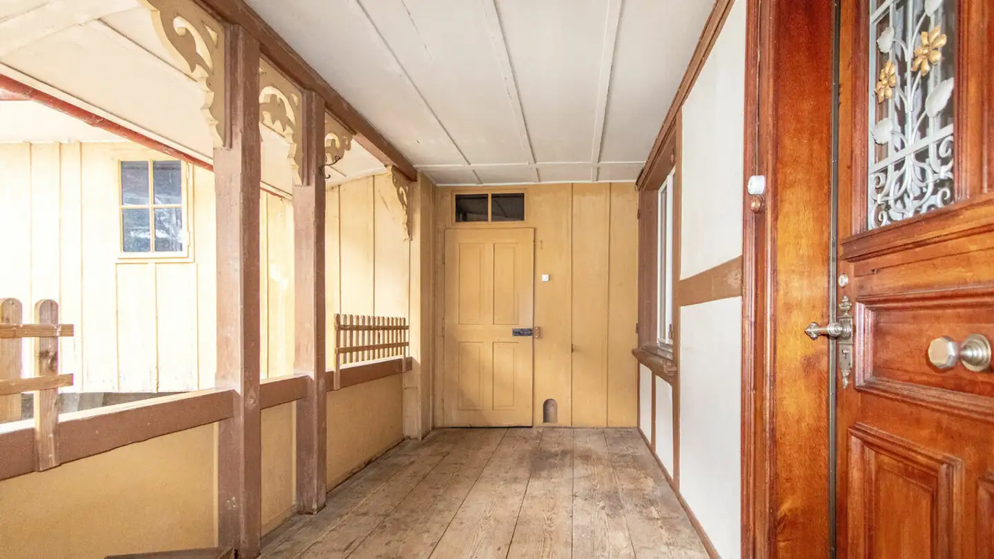 Appartamento in affitto - Schützenfahrstrasse 24, 3115 Gerzensee - Foto 4