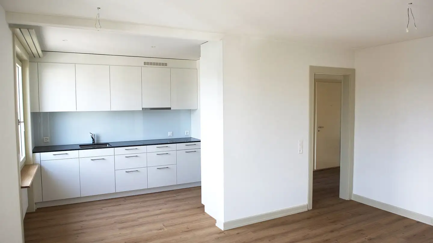 Apartment for rent - Bahnhofstrasse 15, 8307 Effretikon - Photo 2