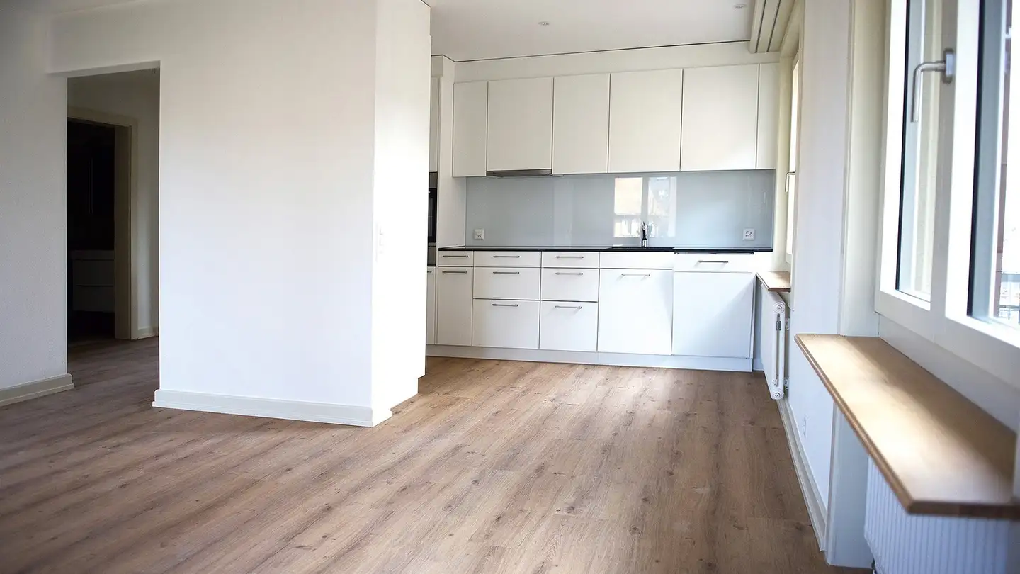 Apartment for rent - Bahnhofstrasse 15, 8307 Effretikon - Photo 3