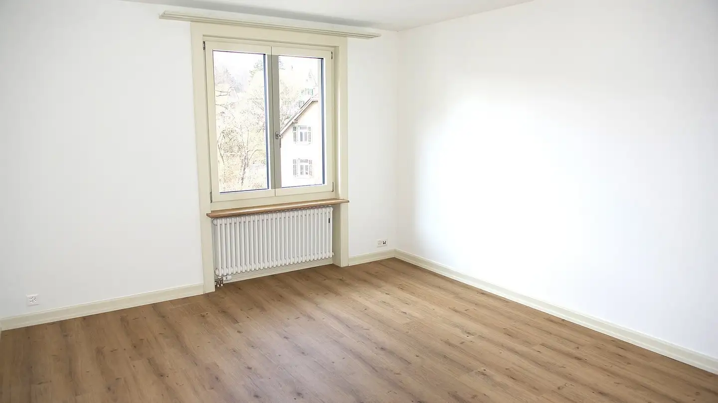 Apartment for rent - Bahnhofstrasse 15, 8307 Effretikon - Photo 4