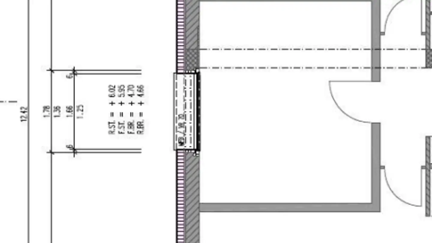 Office space for rent - Täfernstrasse 2, 5405 Dättwil AG - Photo 4