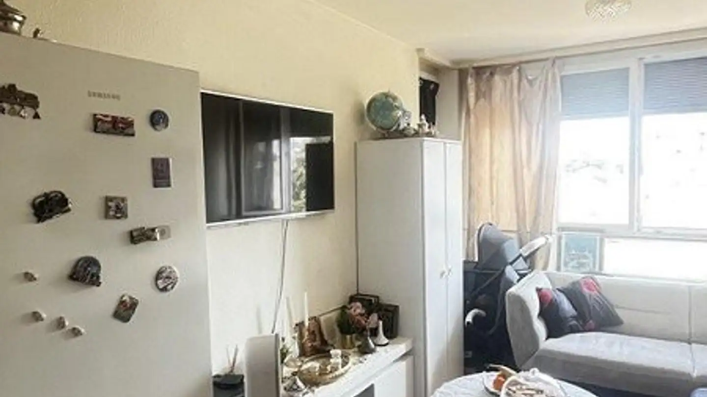 Appartamento in affitto - Avenue De Châtelaine 89, 1219 Châtelaine - Foto 3