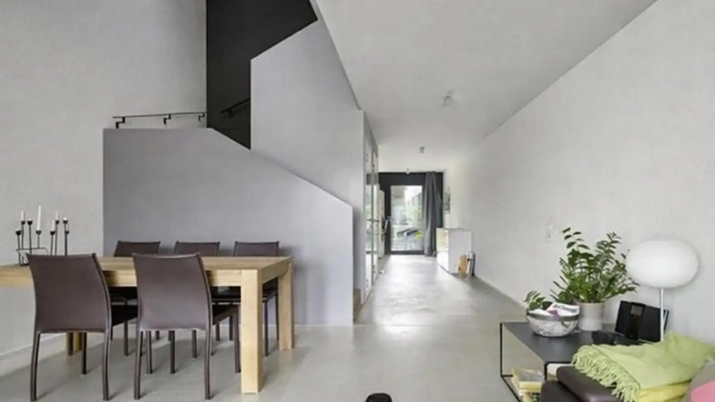 Wohnung mieten - 8952 Schlieren