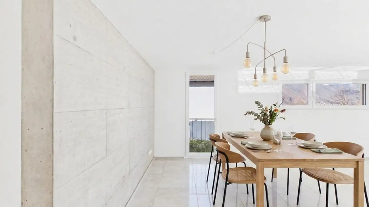 Apartment for sale - Via Ai Chiossi, 6518 Gorduno - Photo 4