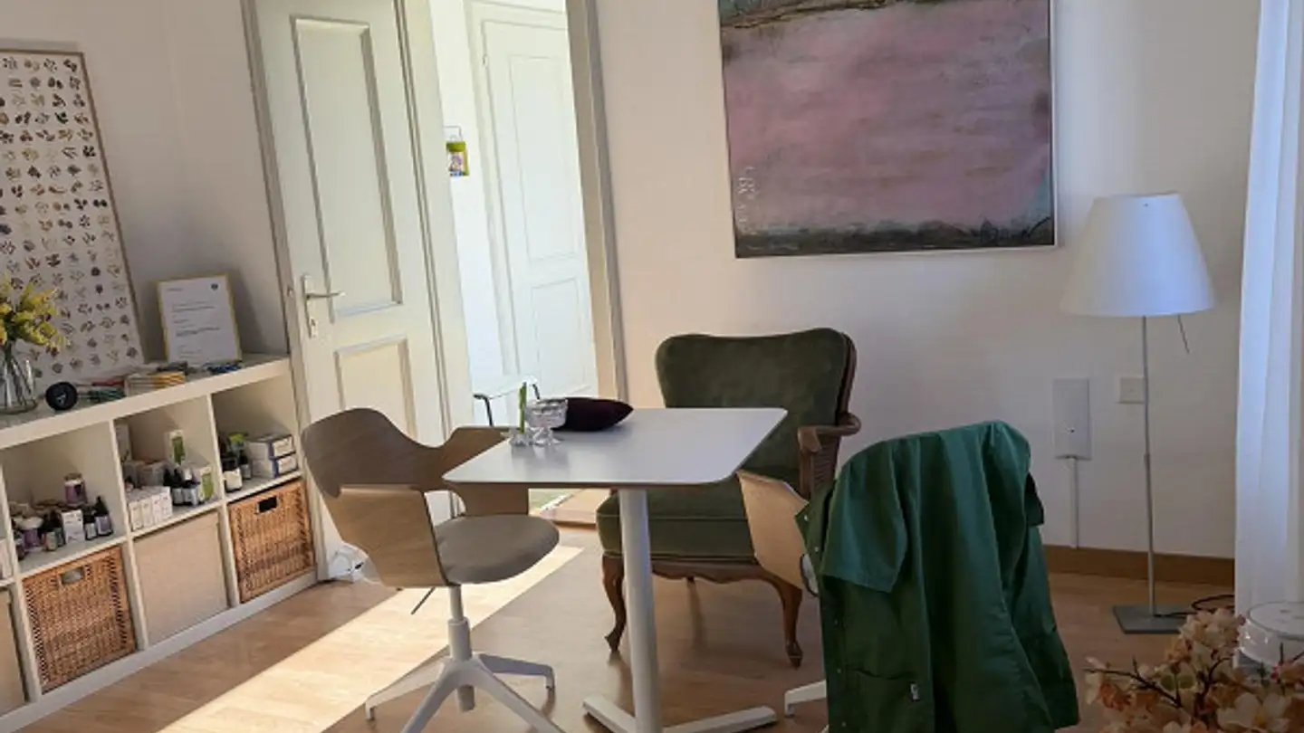 Commercial for rent - Lerchenfeldstrasse 14, 9500 Wil SG